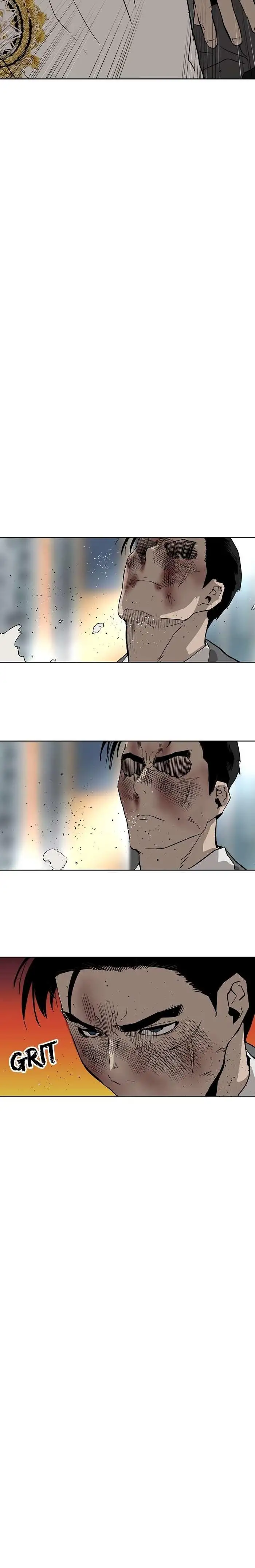 Weak Hero - Capítulo 176 - Página 24 - LectorTMOo