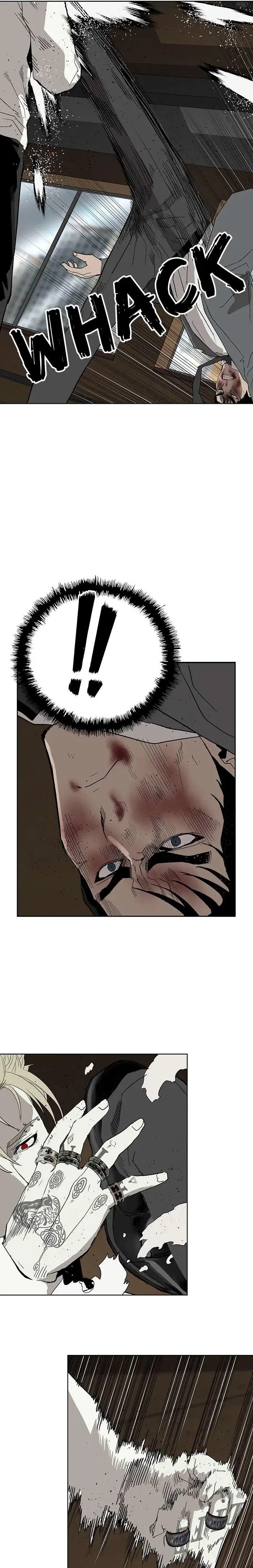 Weak Hero - Capítulo 176 - Página 26 - LectorTMOo