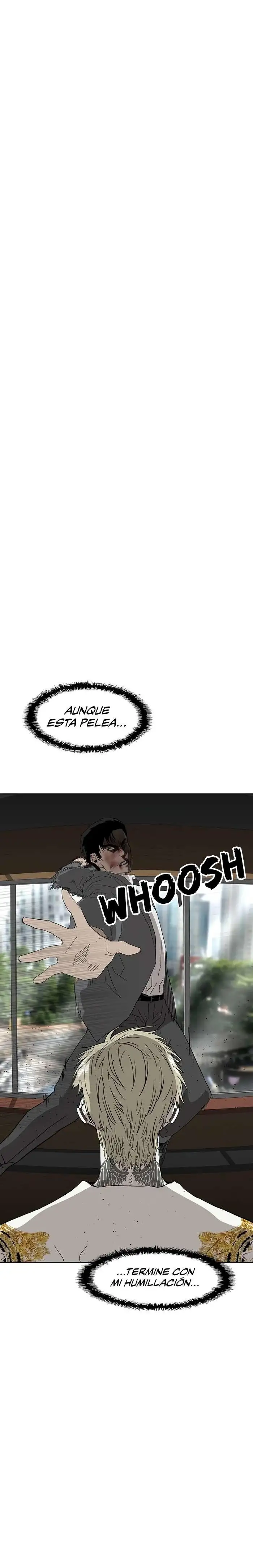 Weak Hero - Capítulo 176 - Página 31 - LectorTMOo
