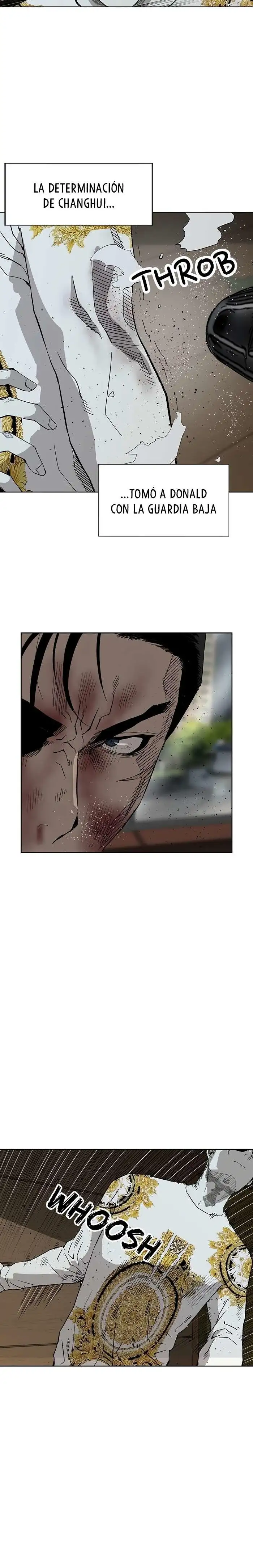 Weak Hero - Capítulo 177 - Página 12 - LectorTMOo
