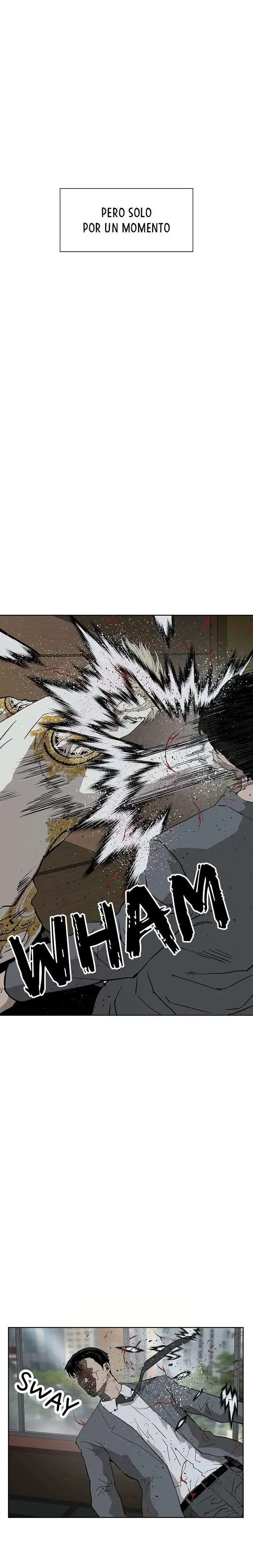 Weak Hero - Capítulo 177 - Página 13 - LectorTMOo