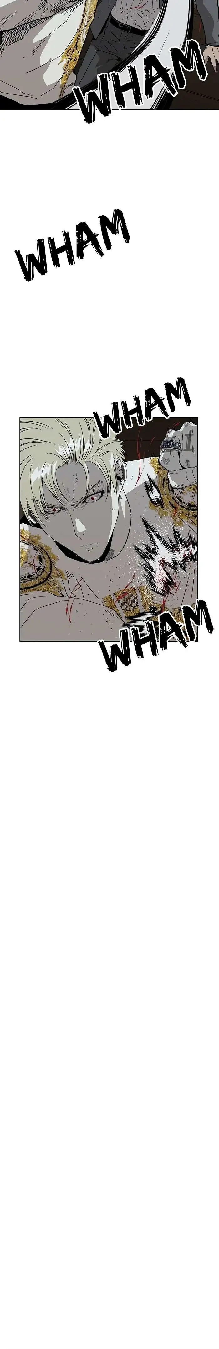 Weak Hero - Capítulo 177 - Página 16 - LectorTMOo