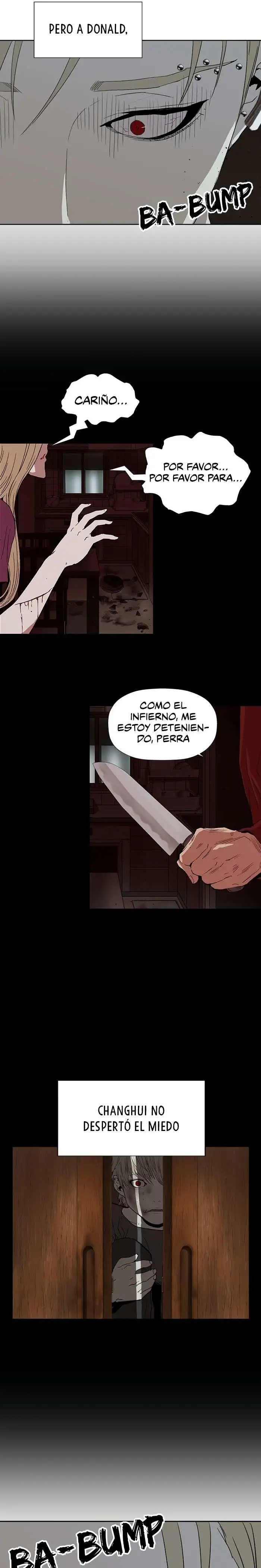Weak Hero - Capítulo 177 - Página 23 - LectorTMOo