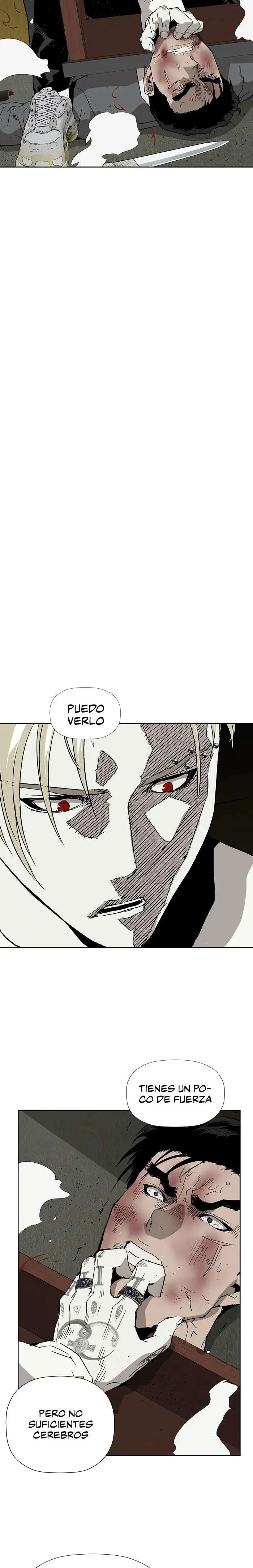 Weak Hero - Capítulo 177 - Página 30 - LectorTMOo