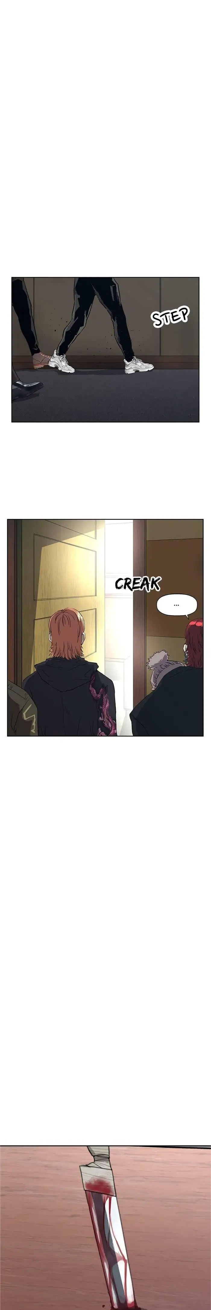 Weak Hero - Capítulo 178 - Página 2 - LectorTMOo