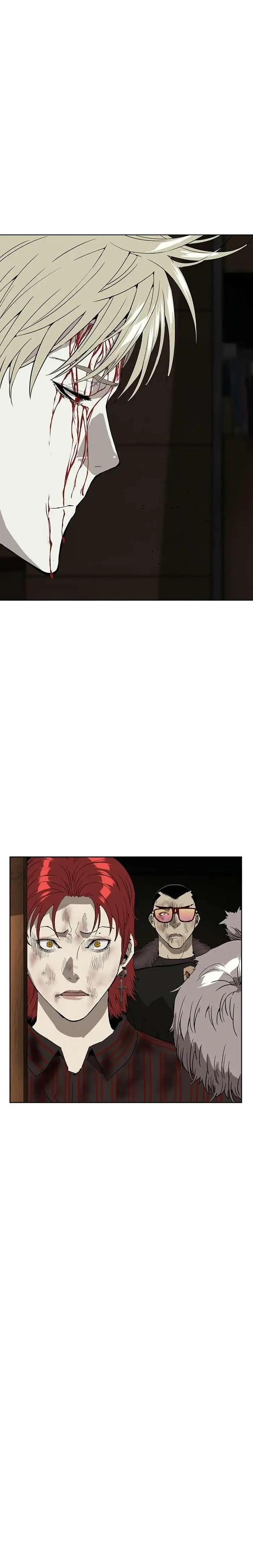 Weak Hero - Capítulo 178 - Página 4 - LectorTMOo