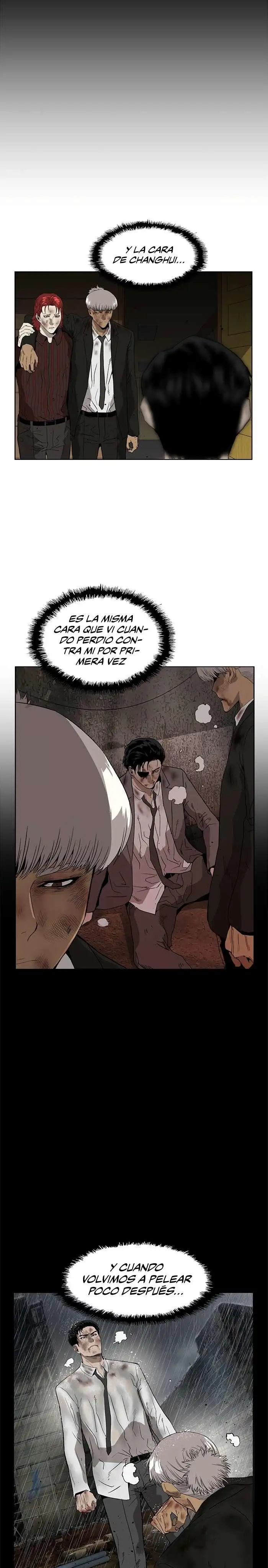 Weak Hero - Capítulo 178 - Página 11 - LectorTMOo