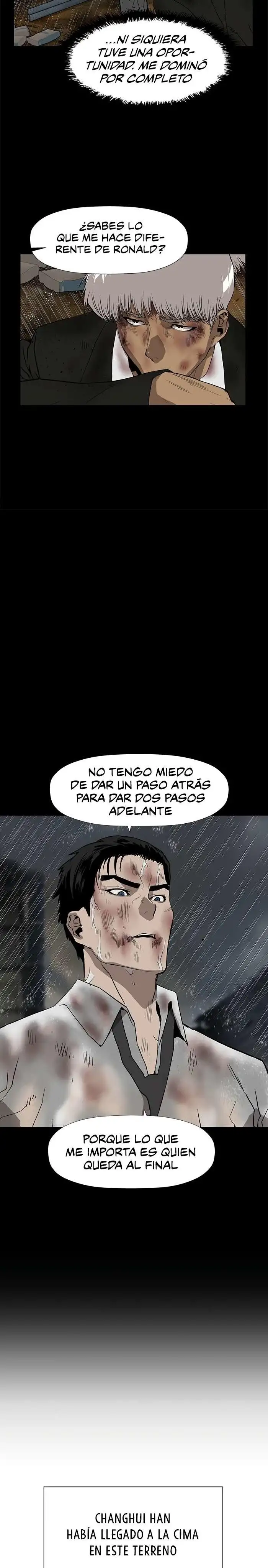 Weak Hero - Capítulo 178 - Página 12 - LectorTMOo