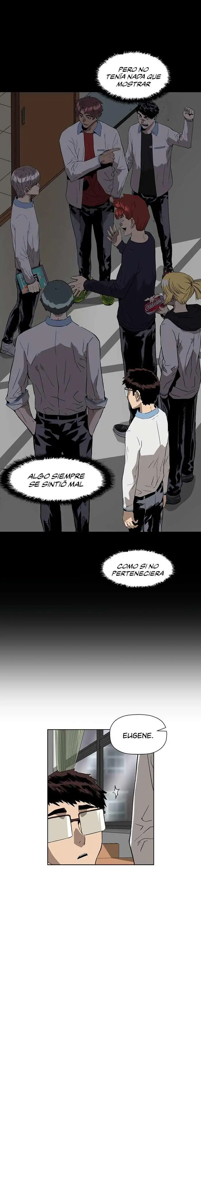 Weak Hero - Capítulo 179 - Página 8 - LectorTMOo