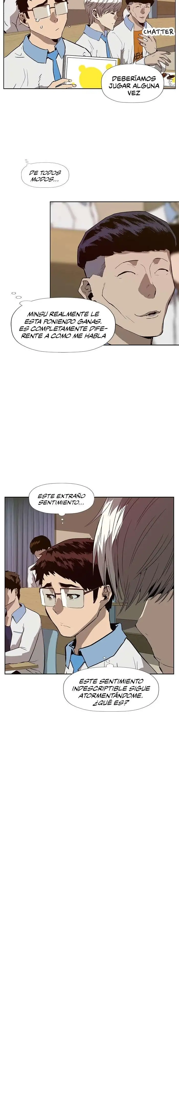 Weak Hero - Capítulo 179 - Página 12 - LectorTMOo
