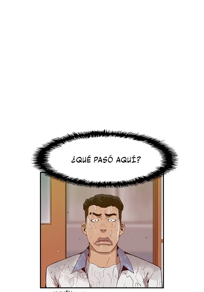 Weak Hero - Capítulo 18 - Página 6 - LectorTMOo