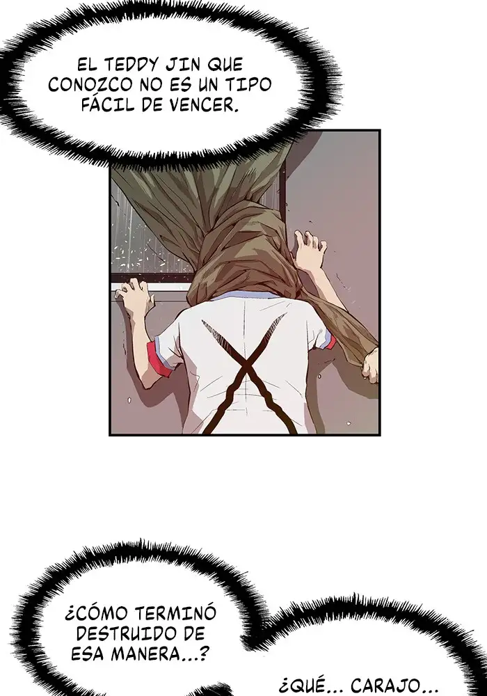 Weak Hero - Capítulo 18 - Página 7 - LectorTMOo