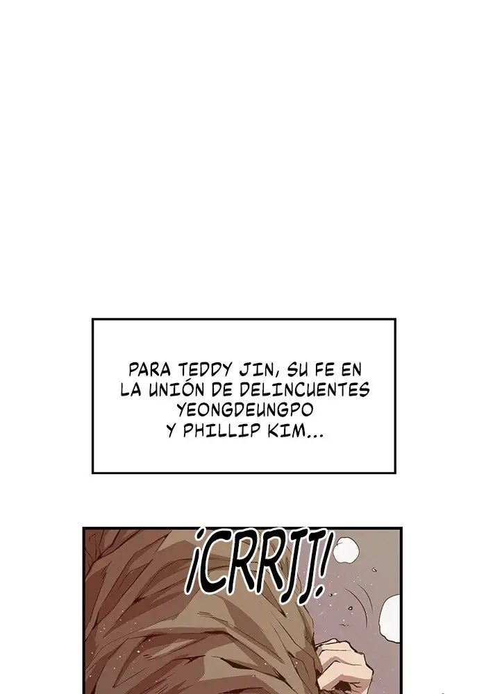 Weak Hero - Capítulo 18 - Página 9 - LectorTMOo