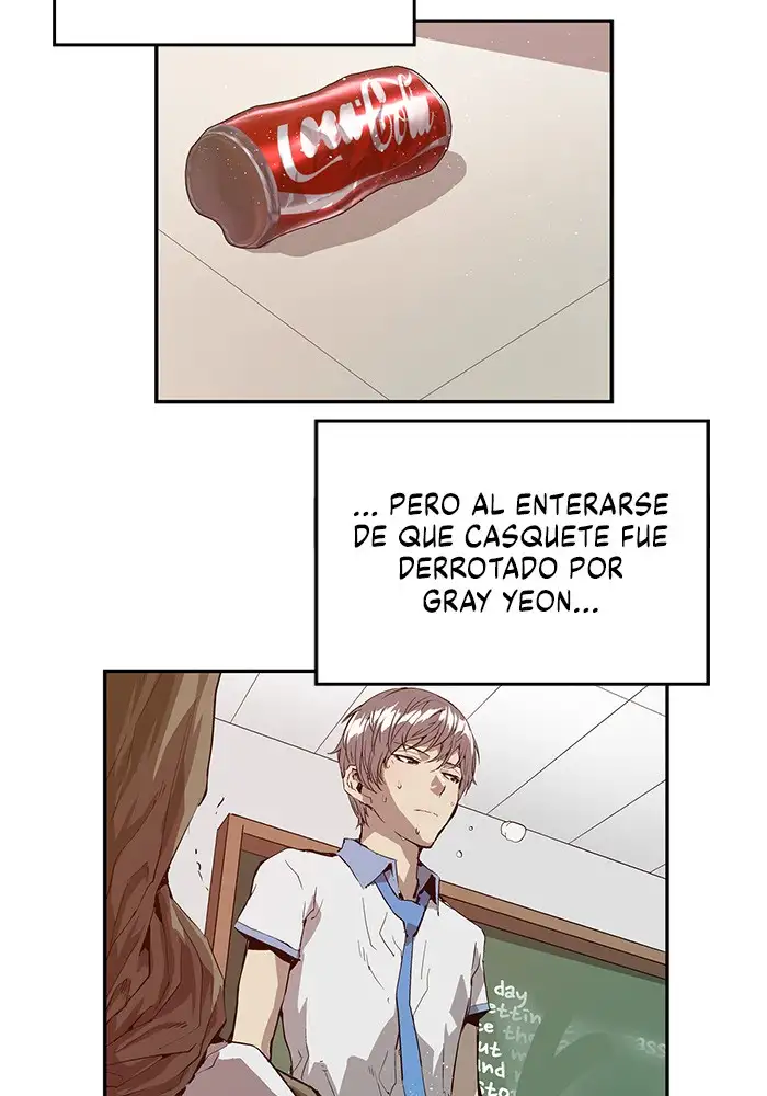 Weak Hero - Capítulo 18 - Página 11 - LectorTMOo