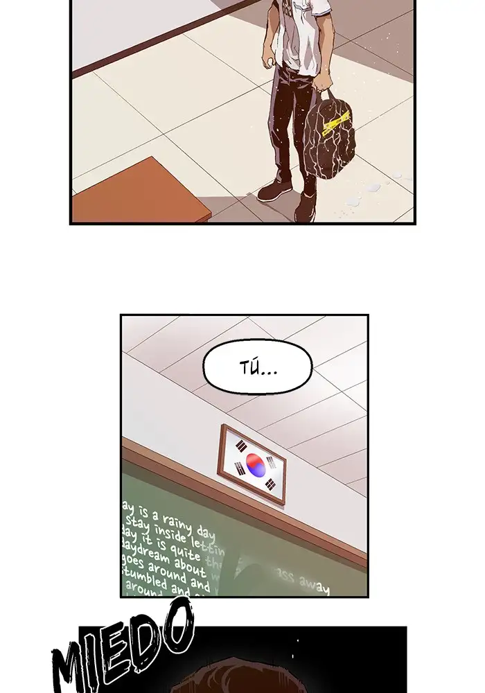 Weak Hero - Capítulo 18 - Página 15 - LectorTMOo