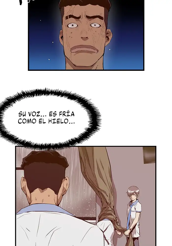Weak Hero - Capítulo 18 - Página 16 - LectorTMOo