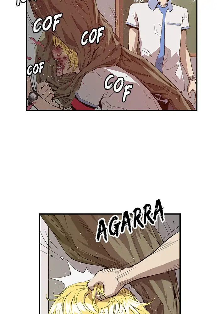 Weak Hero - Capítulo 18 - Página 20 - LectorTMOo