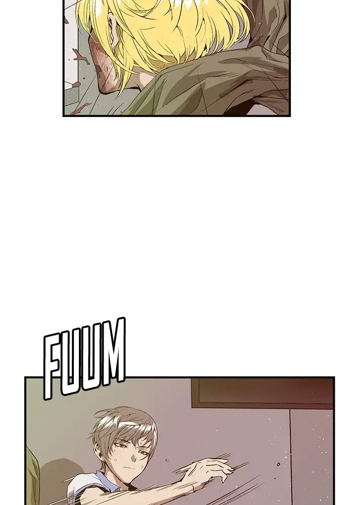 Weak Hero - Capítulo 18 - Página 21 - LectorTMOo