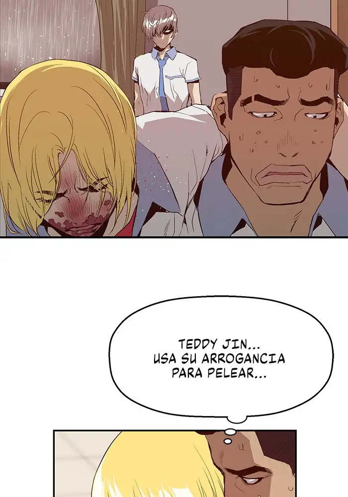 Weak Hero - Capítulo 18 - Página 26 - LectorTMOo