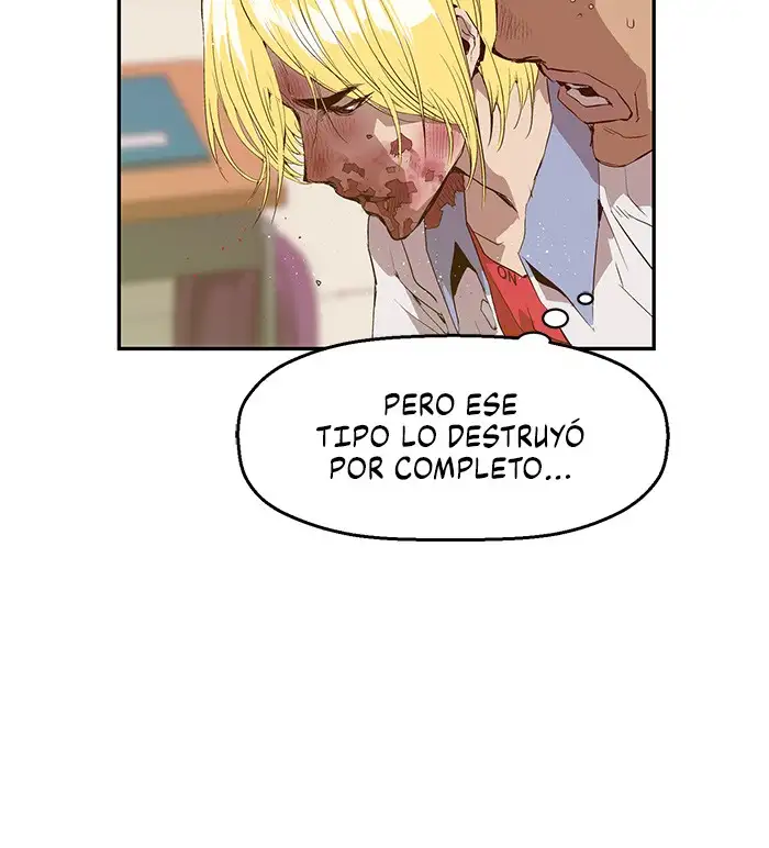 Weak Hero - Capítulo 18 - Página 27 - LectorTMOo