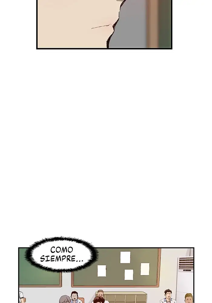 Weak Hero - Capítulo 18 - Página 32 - LectorTMOo