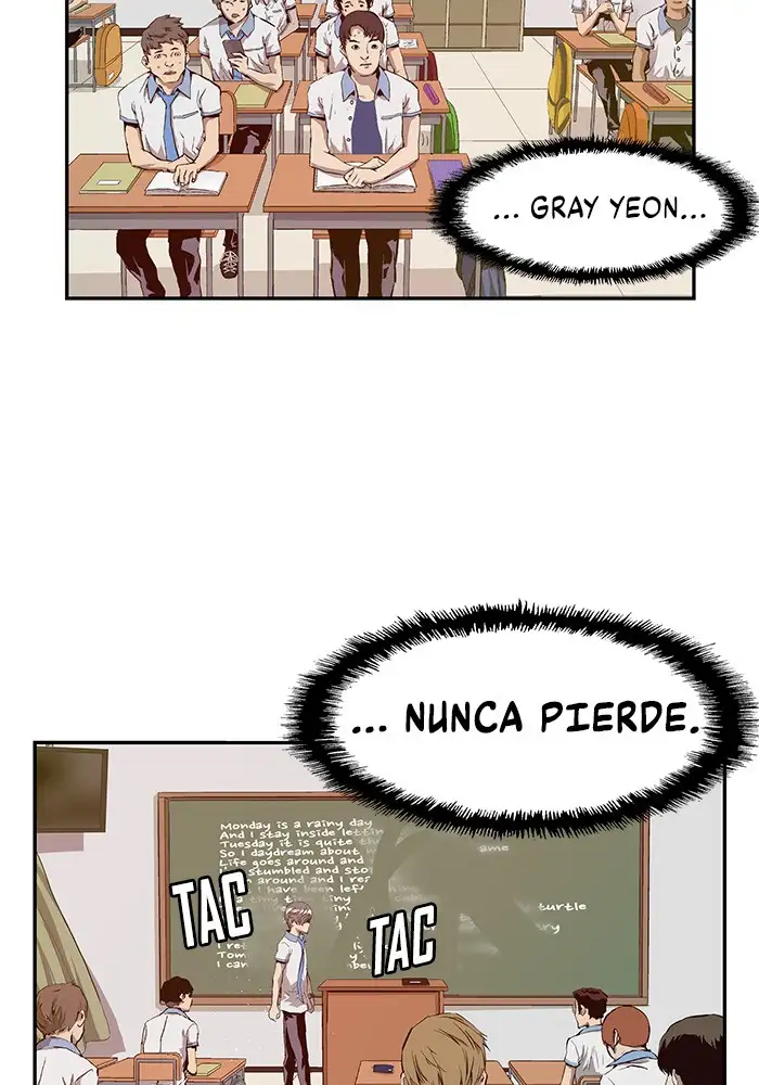 Weak Hero - Capítulo 18 - Página 33 - LectorTMOo