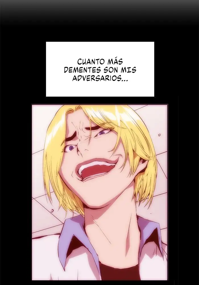 Weak Hero - Capítulo 18 - Página 36 - LectorTMOo