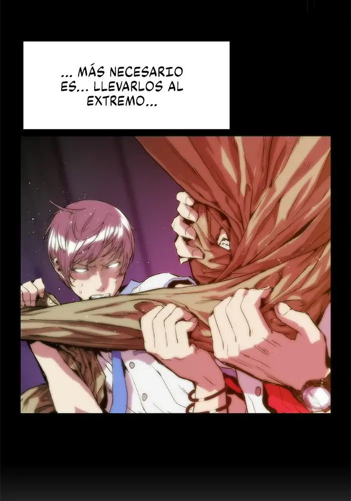 Weak Hero - Capítulo 18 - Página 37 - LectorTMOo