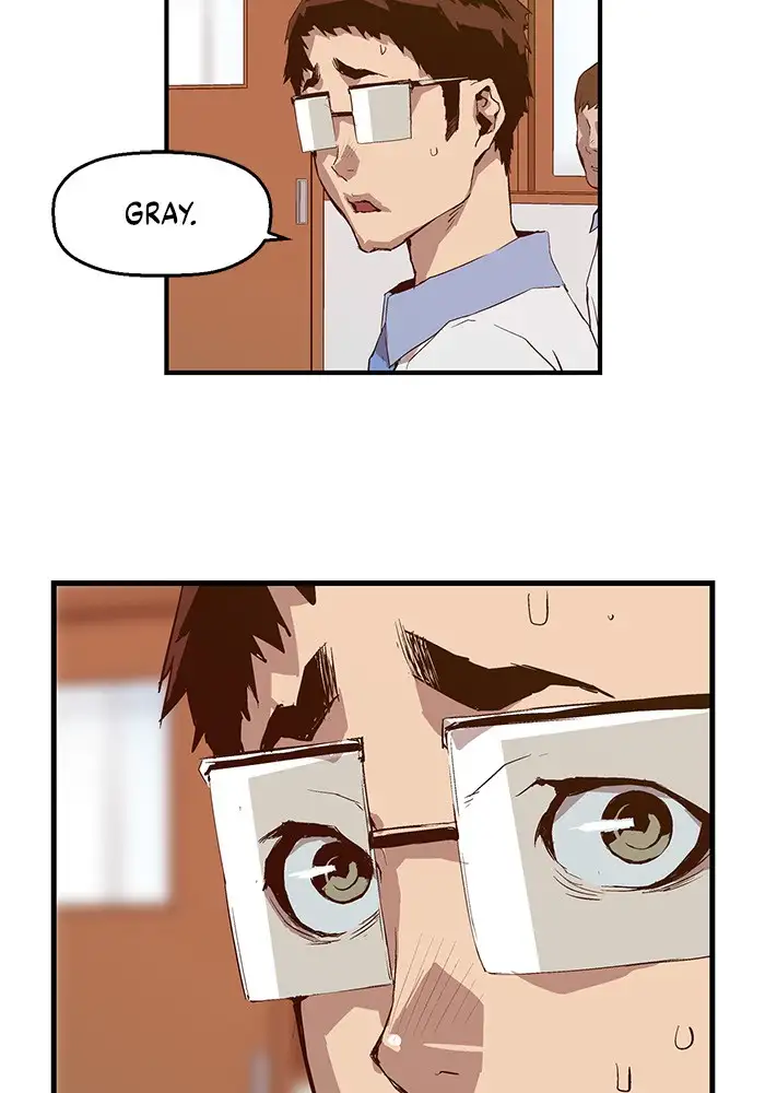 Weak Hero - Capítulo 18 - Página 41 - LectorTMOo