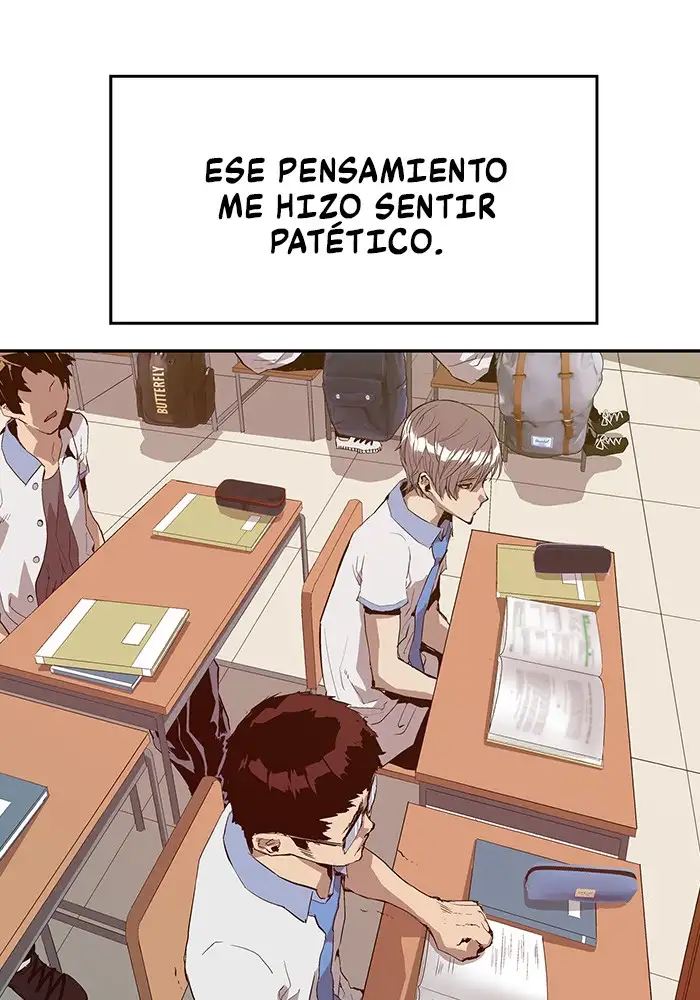 Weak Hero - Capítulo 18 - Página 49 - LectorTMOo
