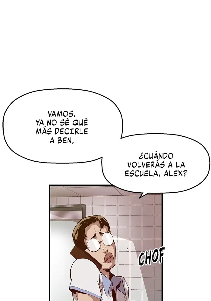 Weak Hero - Capítulo 18 - Página 52 - LectorTMOo