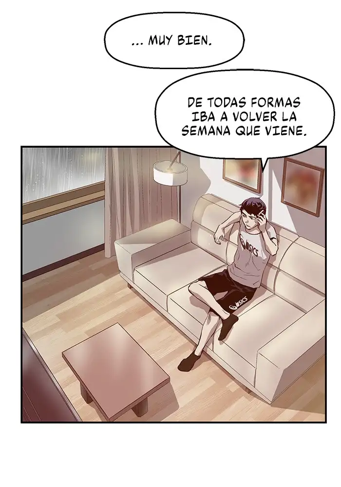 Weak Hero - Capítulo 18 - Página 54 - LectorTMOo