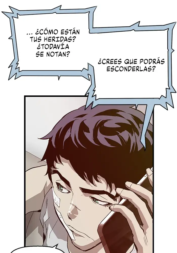 Weak Hero - Capítulo 18 - Página 56 - LectorTMOo