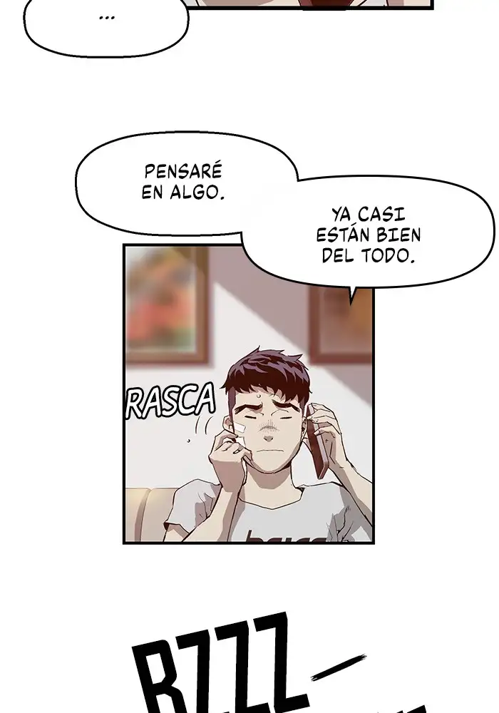 Weak Hero - Capítulo 18 - Página 57 - LectorTMOo