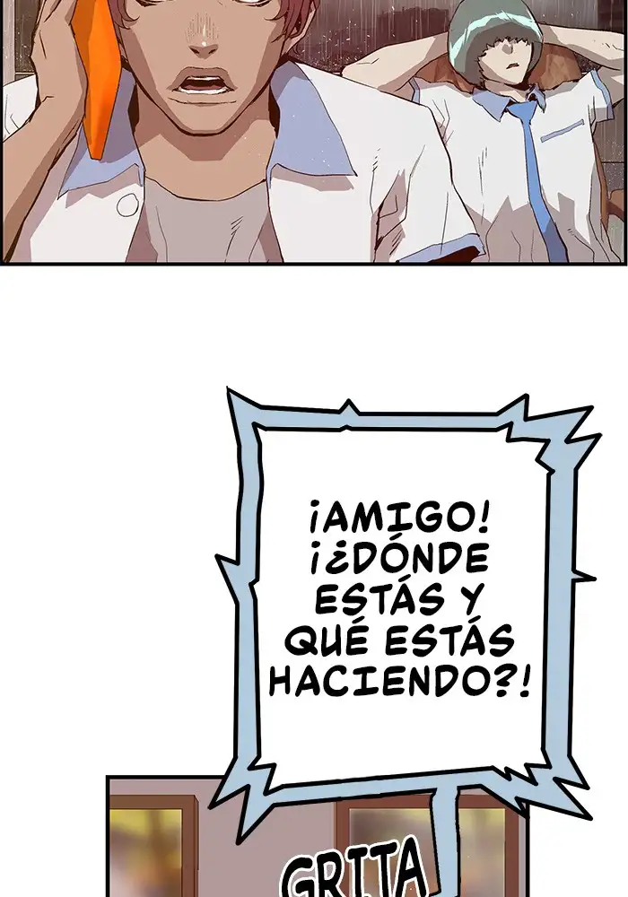Weak Hero - Capítulo 18 - Página 63 - LectorTMOo