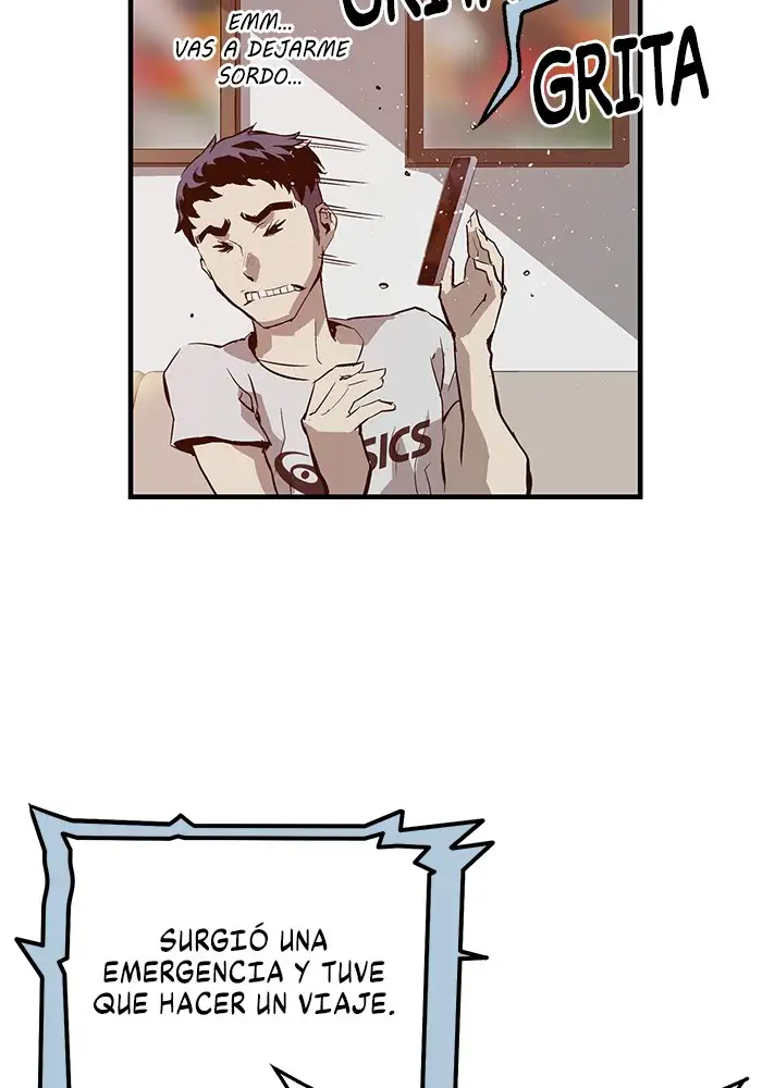 Weak Hero - Capítulo 18 - Página 64 - LectorTMOo