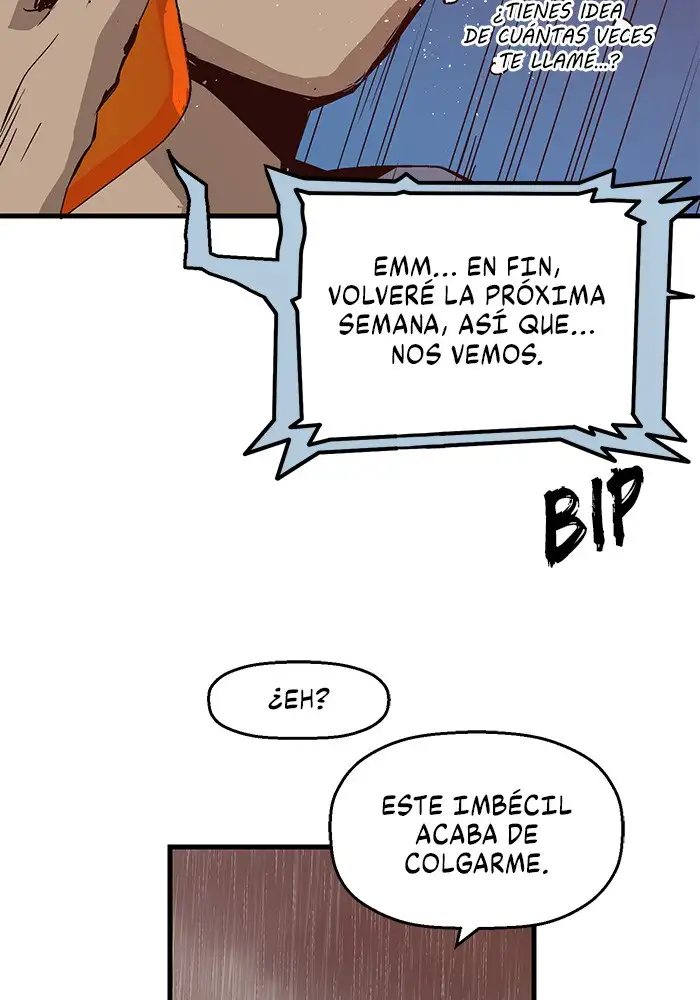 Weak Hero - Capítulo 18 - Página 66 - LectorTMOo