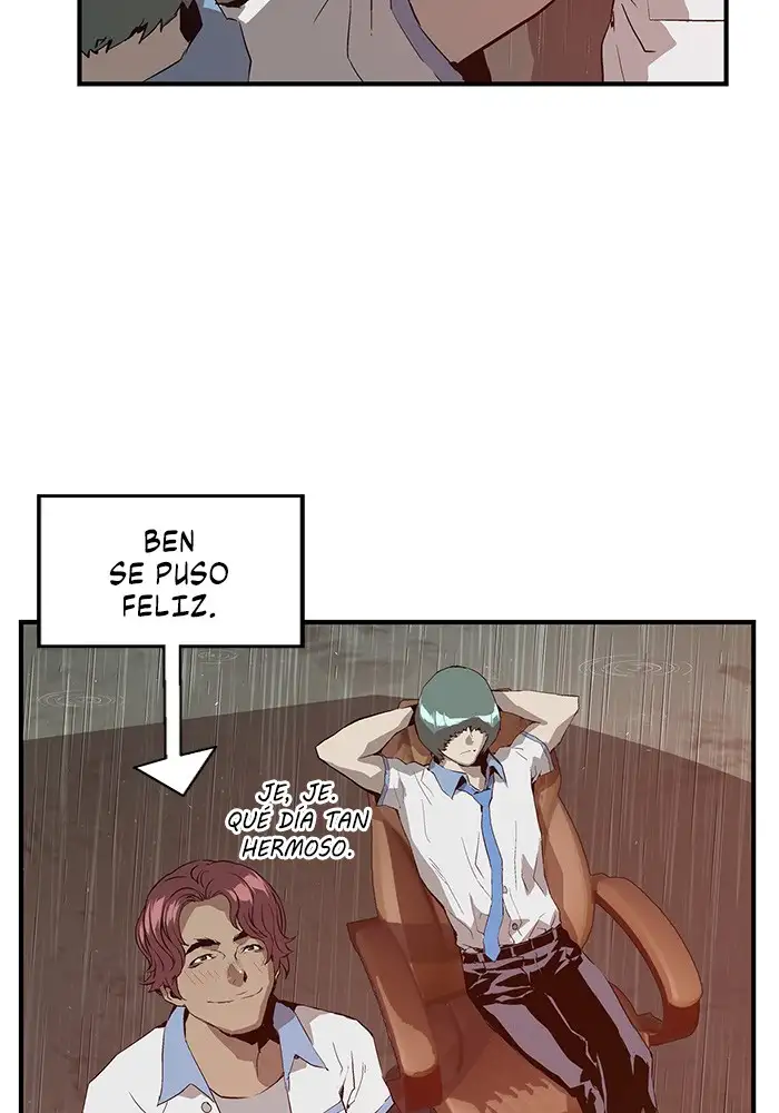 Weak Hero - Capítulo 18 - Página 69 - LectorTMOo