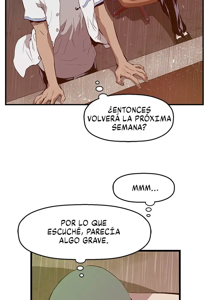 Weak Hero - Capítulo 18 - Página 70 - LectorTMOo