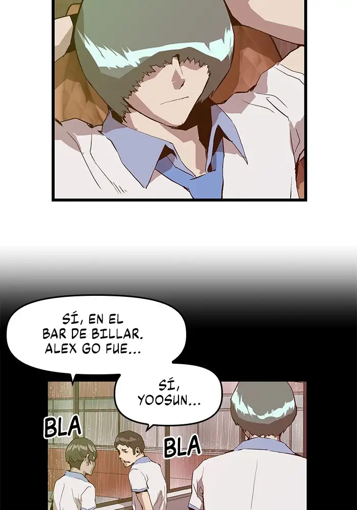 Weak Hero - Capítulo 18 - Página 71 - LectorTMOo