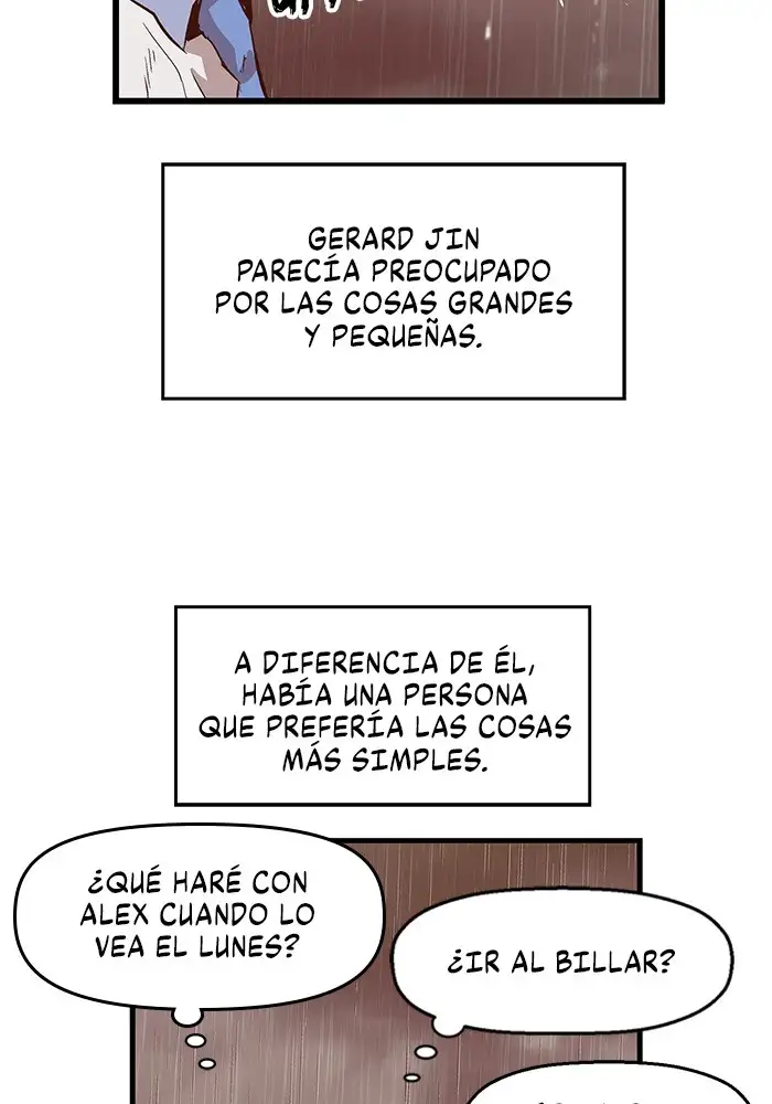 Weak Hero - Capítulo 18 - Página 74 - LectorTMOo