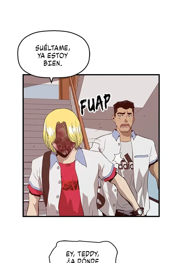 Weak Hero - Capítulo 18 - Página 78 - LectorTMOo