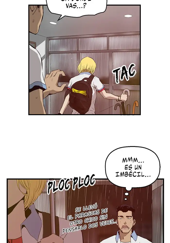 Weak Hero - Capítulo 18 - Página 79 - LectorTMOo