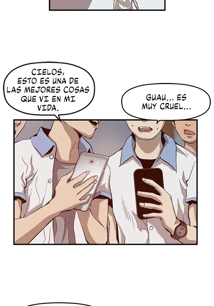 Weak Hero - Capítulo 18 - Página 84 - LectorTMOo