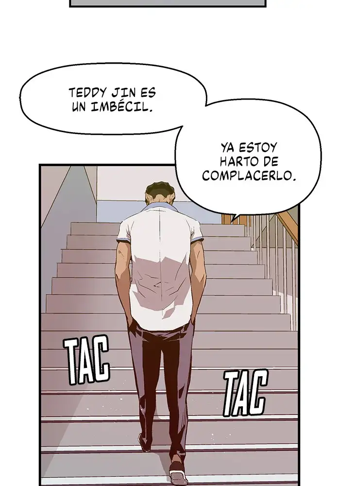 Weak Hero - Capítulo 18 - Página 91 - LectorTMOo