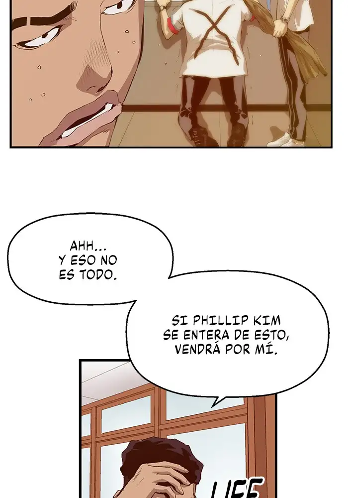 Weak Hero - Capítulo 18 - Página 93 - LectorTMOo