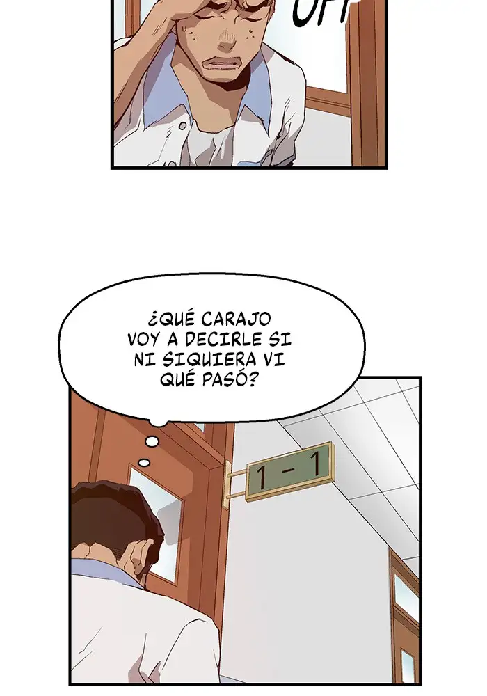 Weak Hero - Capítulo 18 - Página 94 - LectorTMOo