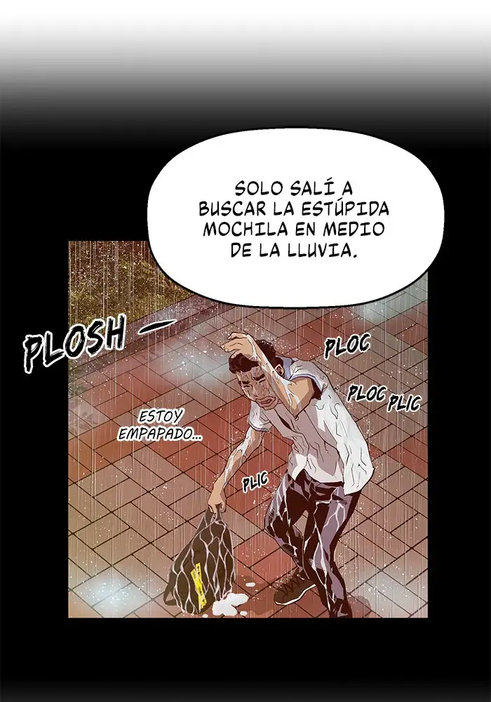 Weak Hero - Capítulo 18 - Página 95 - LectorTMOo