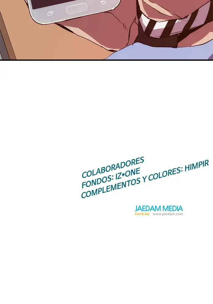 Weak Hero - Capítulo 18 - Página 100 - LectorTMOo