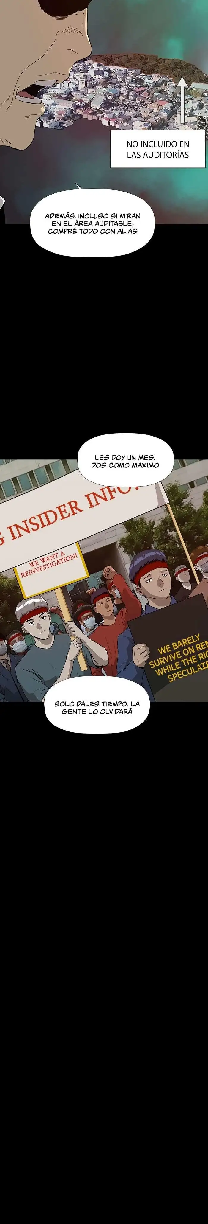 Weak Hero - Capítulo 180 - Página 7 - LectorTMOo